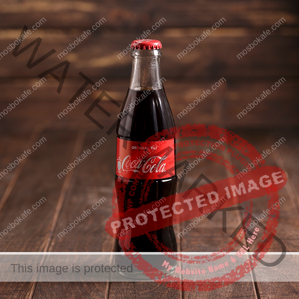 Coca Cola 